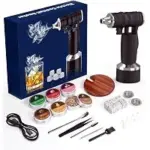 Weicha Electric Cocktail Smoker Kit Now $14.99