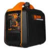 WEN 2500-Watt Inverter Generator (56250i) with Fuel Shut Off for $278