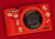 Get a Free Wendy’s Digital Camera for Rewards Members $0.00