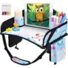 WENRENER Kids Travel Tray – $9.99