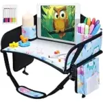 WENRENER Kids Travel Tray – $9.99