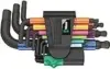 Wera Zyklop Metric Speed Ratchet 28-Piece Set for $113, Wiha Insulated TorqueVario-S Set for $223, HOTO Electric Screwdriver for $34 $113.00