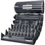 Wesdut 128-in-1 Precision Screwdriver Set for $12.99