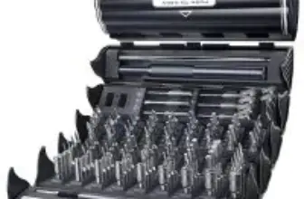 Wesdut 128-in-1 Precision Screwdriver Set for $12.99
