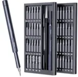 Wesdut 50-in-1 Magnetic Precision Screwdriver Set for $5.99