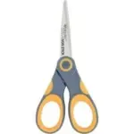 Westcott 14881 5″ Non-Stick Titanium Scissors for $3.50