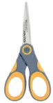 Westcott 5″ Non-Stick Titanium Scissors for $3.50