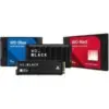 Western Digital Solid State Drives Sale: Up to 42% Off, Prices Starting at $90 $90.00