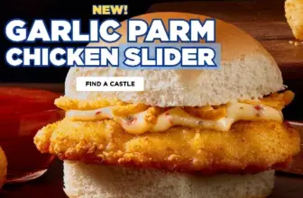 Free Sandwich with One-Time Coupon in White Castle App (Valid Until June 21)