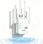 WiFi Range Extender for Up to 5000 sq. ft. – Now $8.99