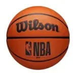 Wilson NBA DRV Outdoor Basketball Size 7 for $9.99