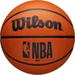 Wilson NBA DRV Series Basketball (Size 5) Now Only $9.99