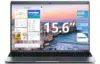 2026 New 15.6″ Windows 11 Laptop with Intel Celeron, 8GB RAM, 128GB SSD for $179.99