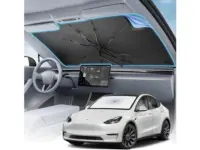 Windshield Sun Shade Umbrella for $19.99 – 50% Off
