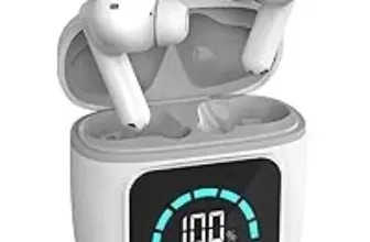 Wondersky 16-Channel Rechargeable Hearing Aids Now for $59.99