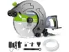 WorkPro 16″ Wet Concrete Saw for $188 – Save $82