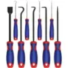 WORKPRO 9-Piece Precision Pick & Hook Set for $15.99