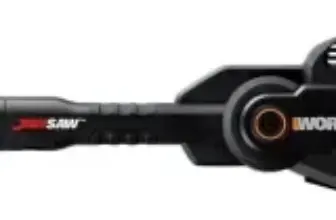 Worx WG320 6″ 20V Cordless Jaw Saw for $94