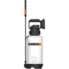 WORX WG829 20V 2-Gallon Cordless Yard Sprayer – $59.99