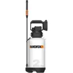 WORX WG829 20V 2-Gallon Cordless Yard Sprayer – $59.99