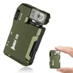 WUBEN G5 EDC Flashlight – 400 Lumens, Waterproof, Now $21