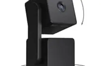 Wyze Cam Pan v3 1080p Smart Home Security Camera for $29.00