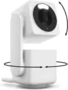 WYZE Cam Pan v4 4K Smart Wired Security Camera for $45