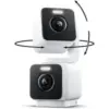 Wyze Duo Cam Pan 2K Smart Home Security Camera for $53.18