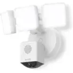 Wyze Floodlight Camera Pro with 2.5K Resolution for $71.23