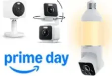 Wyze Smart Home Security Cameras Starting at $19 During Prime Day Sale $19.00
