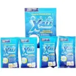 X-ALL Foaming Toilet Cleaner – 1 Pack (4 Treatments) for $14.70