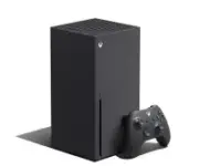 Xbox Series X 1TB Disc Edition Gaming Console for $573.00 $599.99