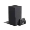 Xbox Series X 1TB SSD Gaming Console with Wireless Controller for $573.00
