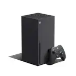 Xbox Series X 1TB SSD Gaming Console with Wireless Controller for $573.00