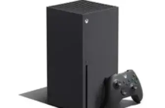 Xbox Series X 1TB SSD Gaming Console with Wireless Controller for $573.00