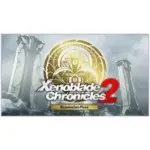 Xenoblade Chronicles 2 Expansion Pass for Nintendo Switch – $20.88