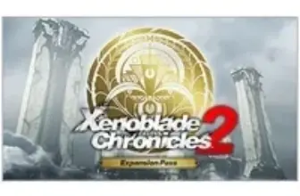 Xenoblade Chronicles 2 Expansion Pass for Nintendo Switch – $20.88