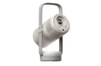 XGIMI Vibe One 1080P Smart Portable Projector – $431.98