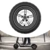 Xiaomi M365 Electric Scooter 8.5″ Rear Tire – Now $34.53