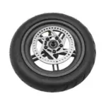 Xiaomi M365 Electric Scooter Rear Tire – 8.5 x 2, Now $36.13