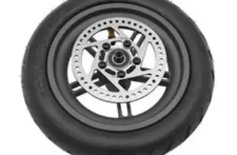 Xiaomi M365 Electric Scooter Rear Tire – 8.5 x 2, Now $36.13