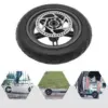 Xiaomi M365 8.5″ Electric Scooter Rear Tire for $38.03