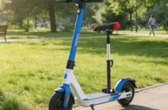 Xiaomi M365 Electric Skateboard Saddle Seat – Now $56.62