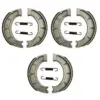 Yamaha Bear Tracker 250 Brake Shoes Set for 1999-2000 Models – Now $44.95