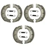 Yamaha Bear Tracker 250 Brake Shoes Set for 1999-2000 Models – Now $44.95