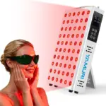 Yamuri 110W High-Power Red Light Therapy Device Now $113.99