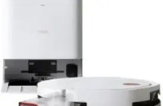 Yeedi M14 Plus All-in-One Robot Vacuum and Mop for $399.99