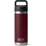 YETI Rambler 18oz Vacuum Insulated Bottle for $24