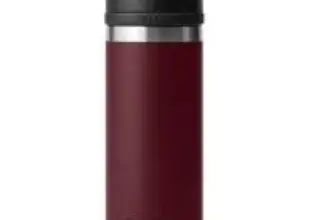 YETI Rambler 18oz Vacuum Insulated Bottle for $24