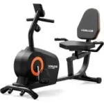 Yosuda Recumbent Exercise Bike Now $142.50 with Free Shipping